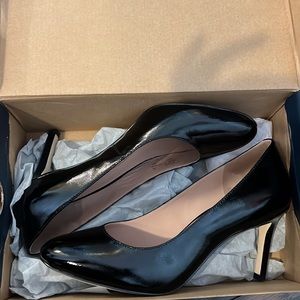 Cole haan Gabbie pump